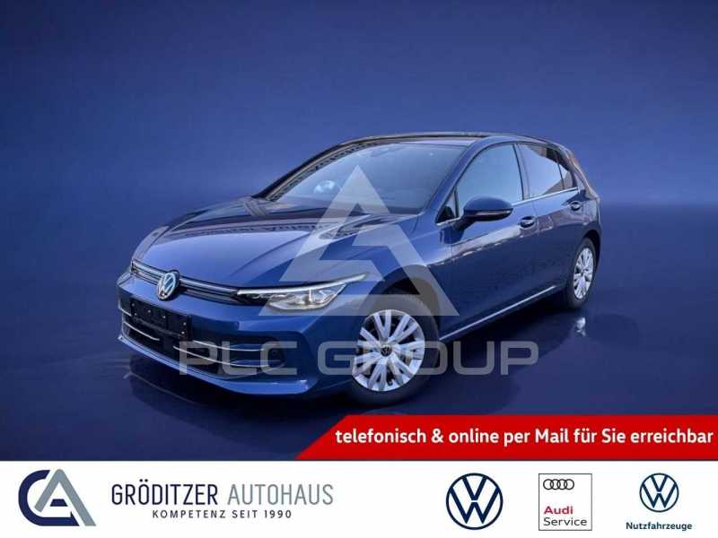 2024 Volkswagen GOLF
