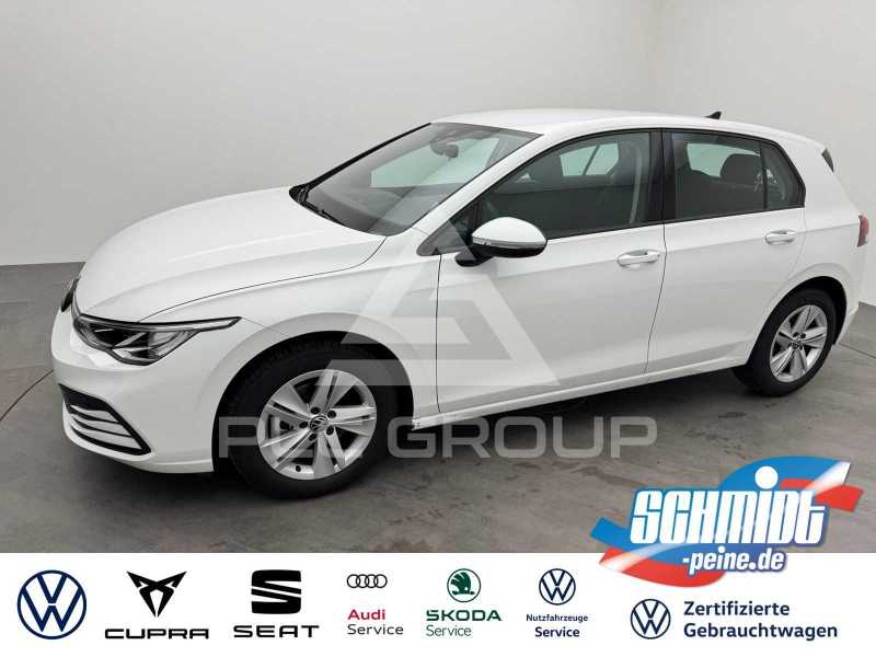 2024 Volkswagen GOLF