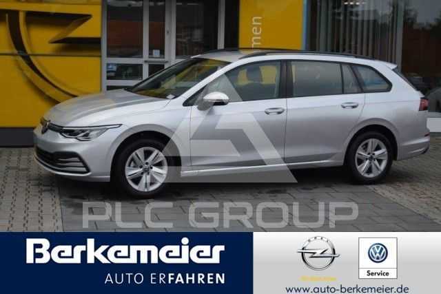 2024 Volkswagen GOLF