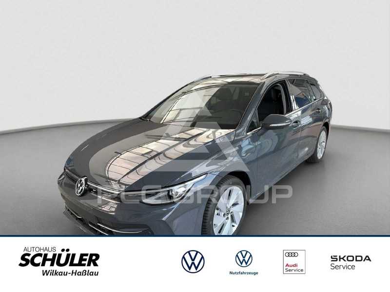 2024 Volkswagen GOLF