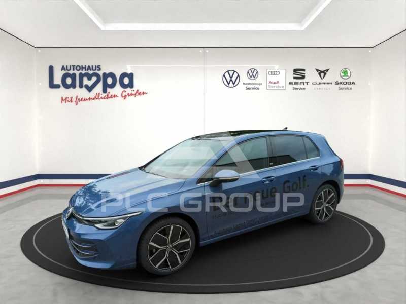 2024 Volkswagen GOLF