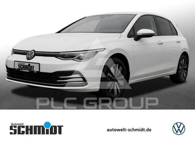 2024 Volkswagen GOLF