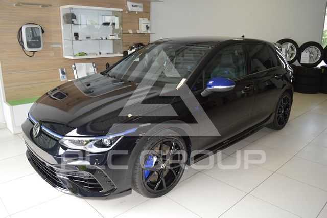 2024 Volkswagen GOLF