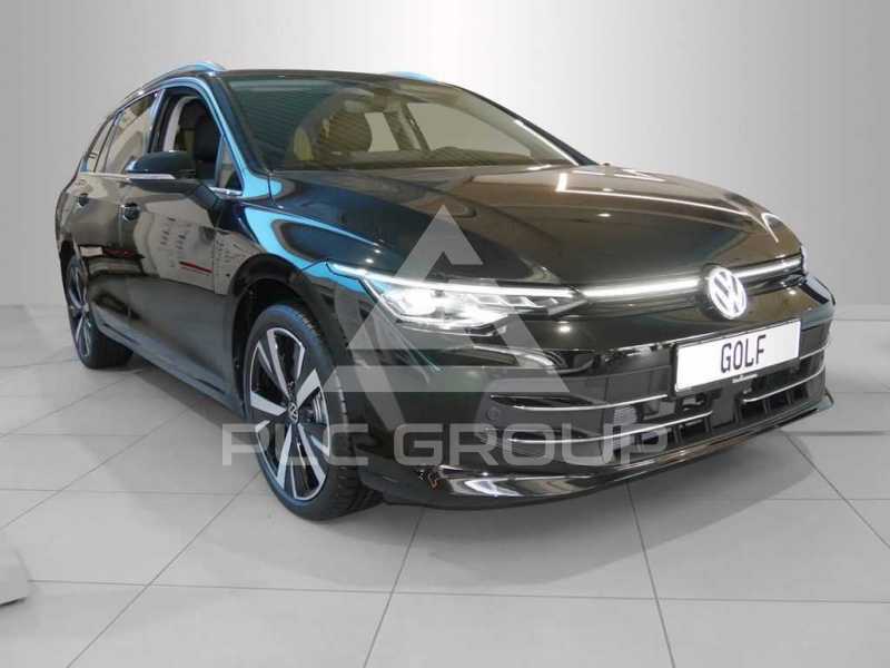 2024 Volkswagen GOLF