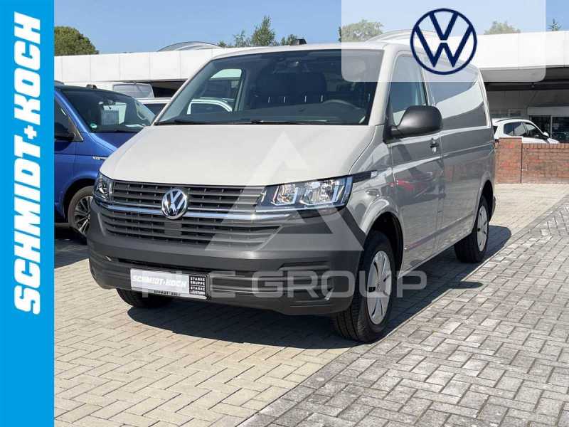 2024 Volkswagen T6