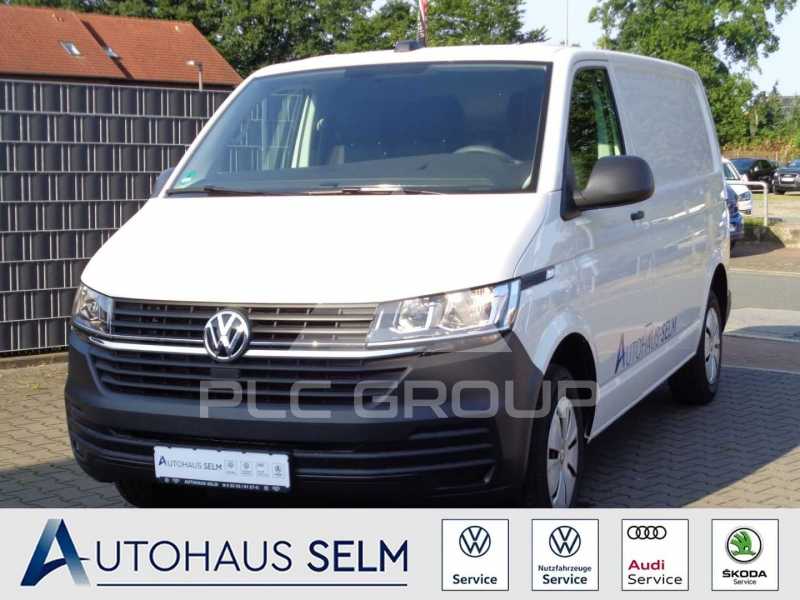 2024 Volkswagen T6