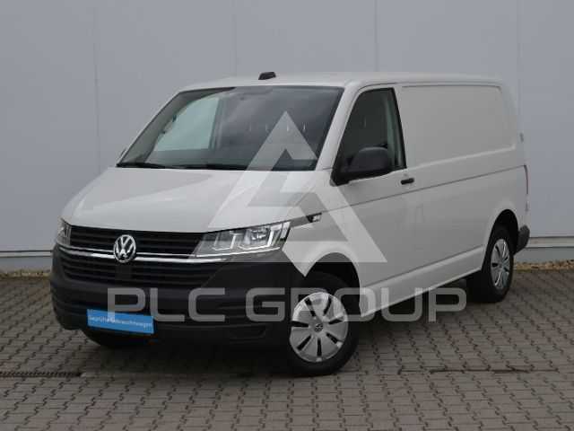 2024 Volkswagen T6