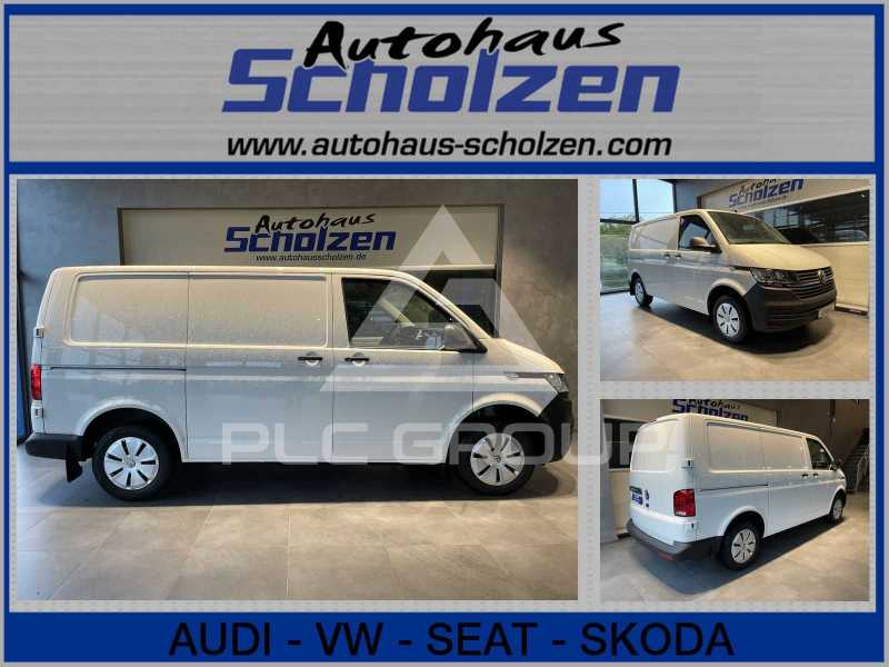 2024 Volkswagen T6