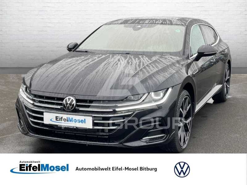 2024 Volkswagen ARTEON