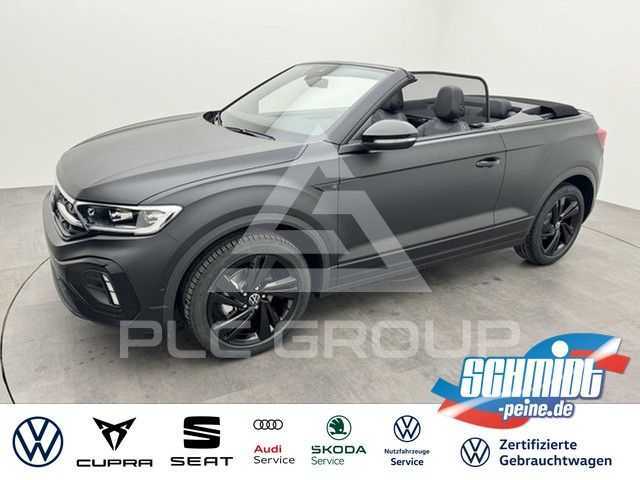 2024 Volkswagen T-Roc