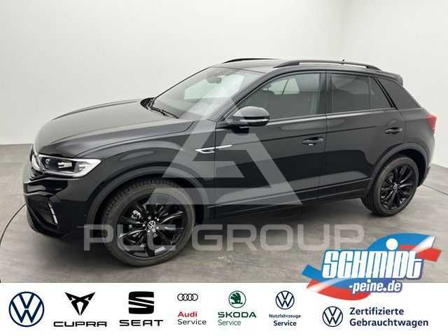 2024 Volkswagen T-Roc
