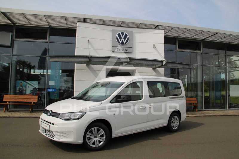2024 Volkswagen Caddy