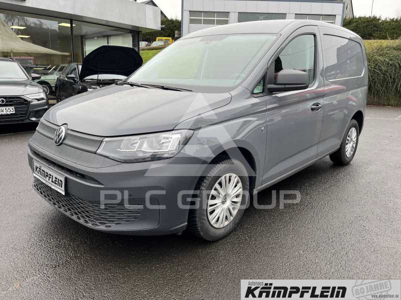 2024 Volkswagen Caddy