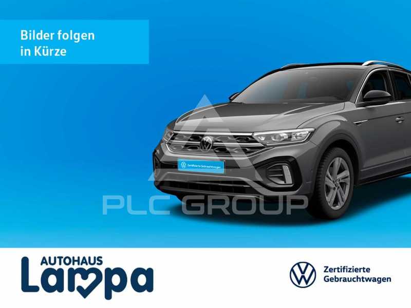 2024 Volkswagen T-Cross