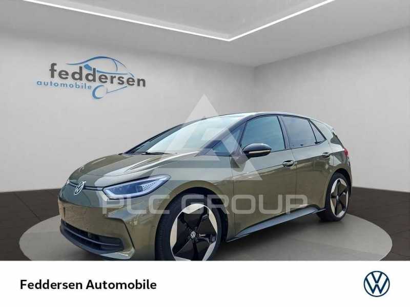 2024 Volkswagen ID3