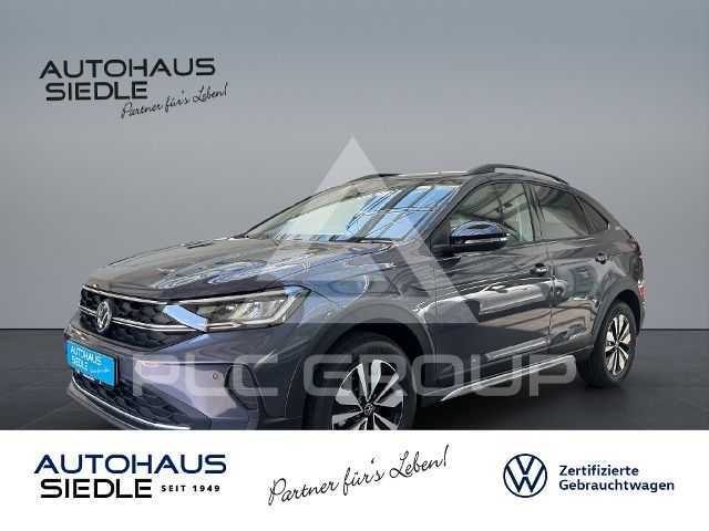 2024 Volkswagen Taigo