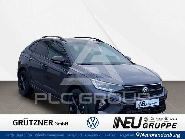 2024 Volkswagen Taigo