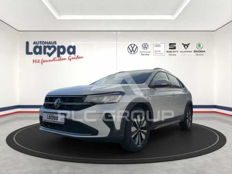 2024 Volkswagen Taigo