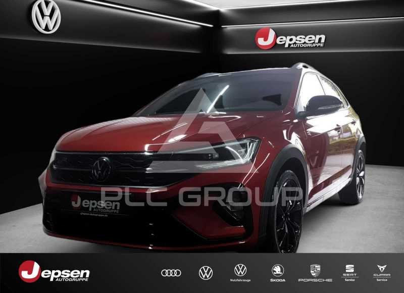 2024 Volkswagen Taigo