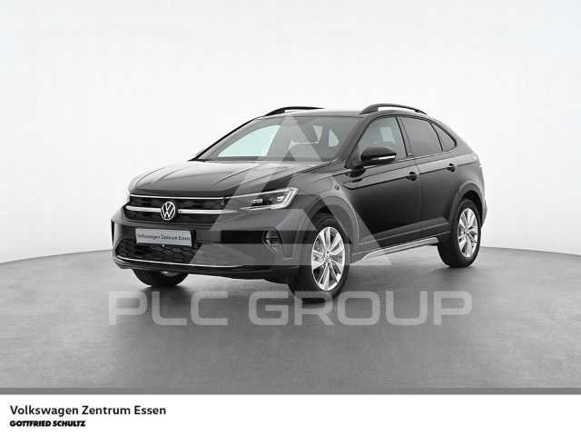 2024 Volkswagen Taigo