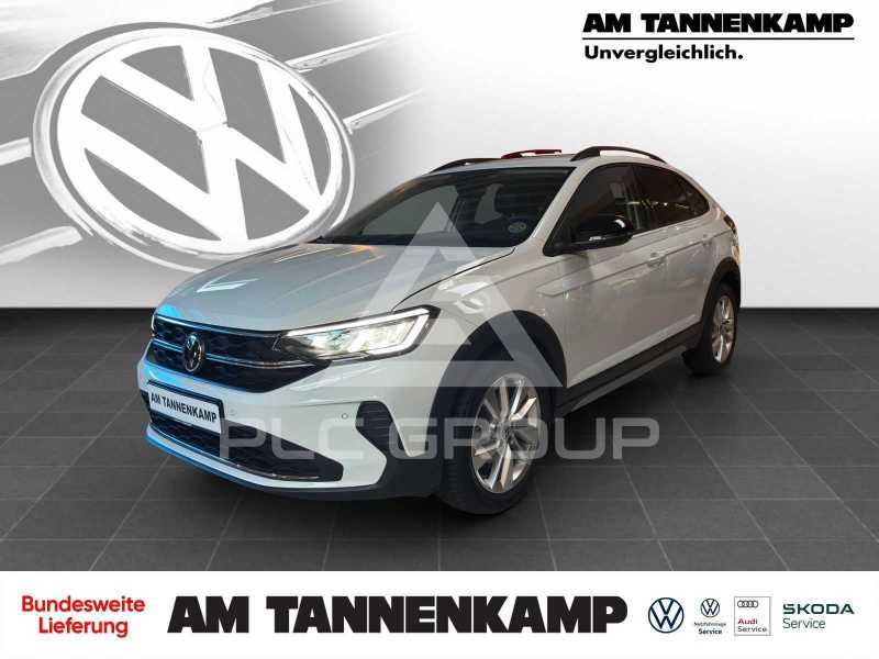 2024 Volkswagen Taigo