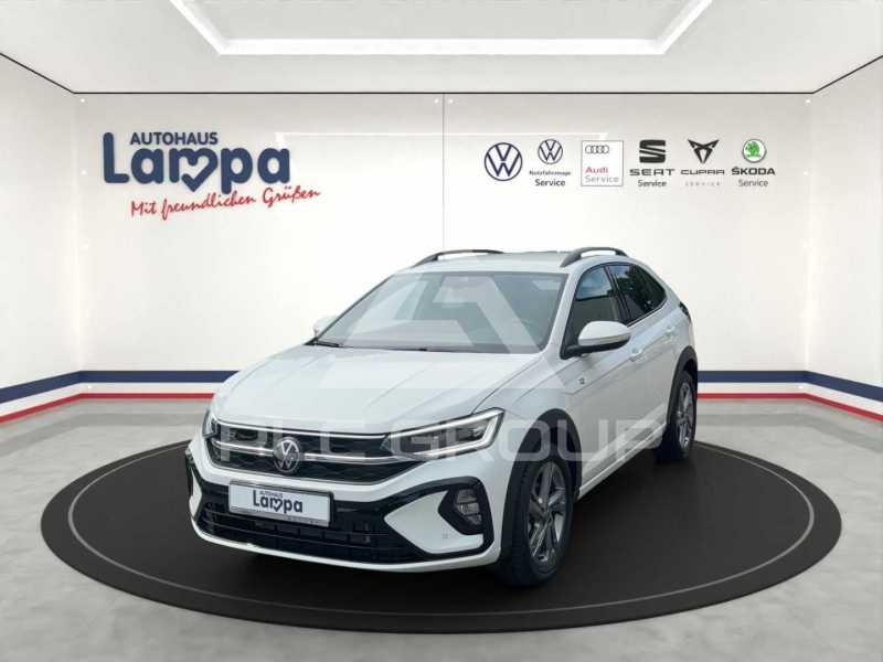 2024 Volkswagen Taigo