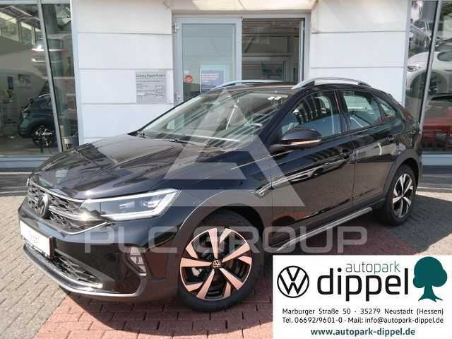 2024 Volkswagen Taigo