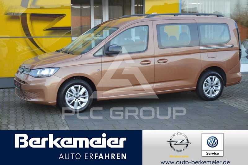 2024 Volkswagen Caddy