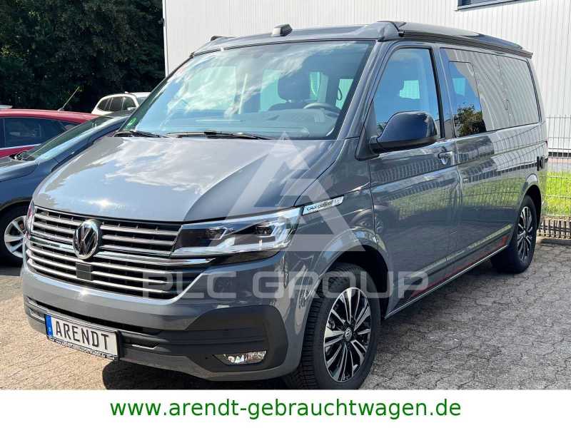 2024 Volkswagen T6