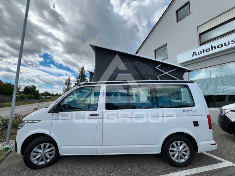 2024 Volkswagen T6