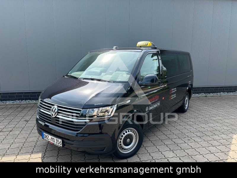 2024 Volkswagen T6
