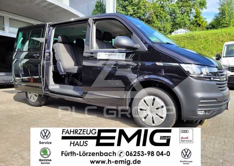 2024 Volkswagen T6