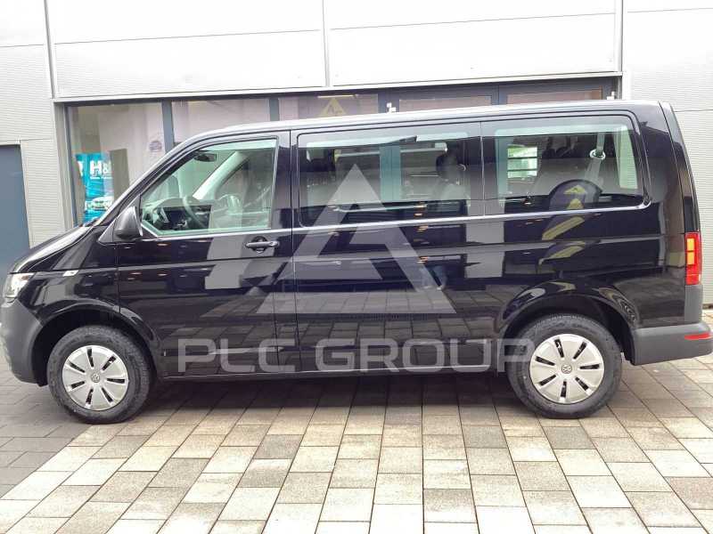 2024 Volkswagen T6