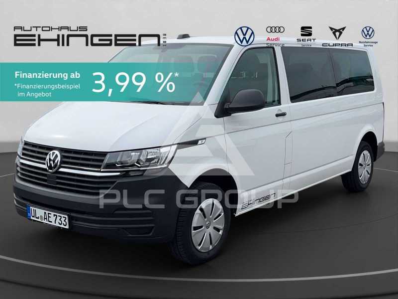 2024 Volkswagen T6
