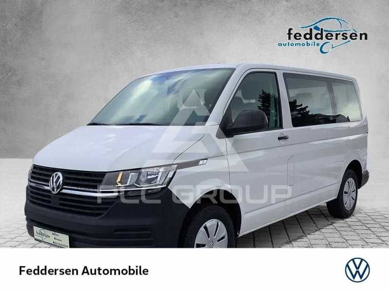 2024 Volkswagen T6