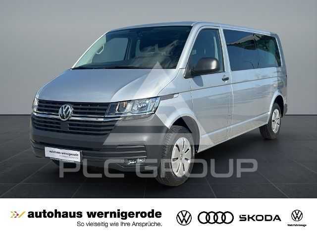 2024 Volkswagen T6