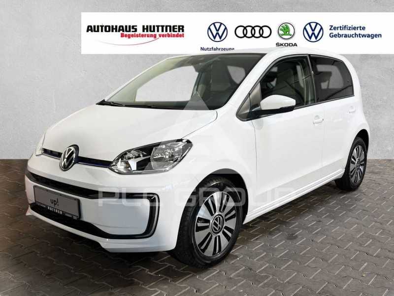 2024 Volkswagen Up