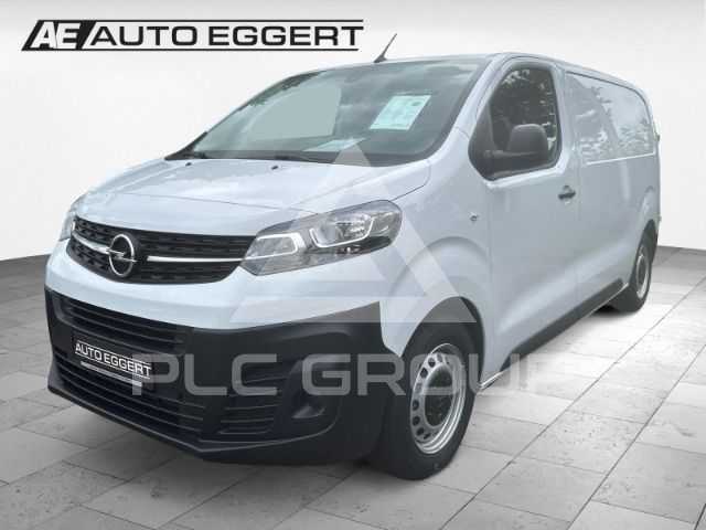 2024 Opel Vivaro