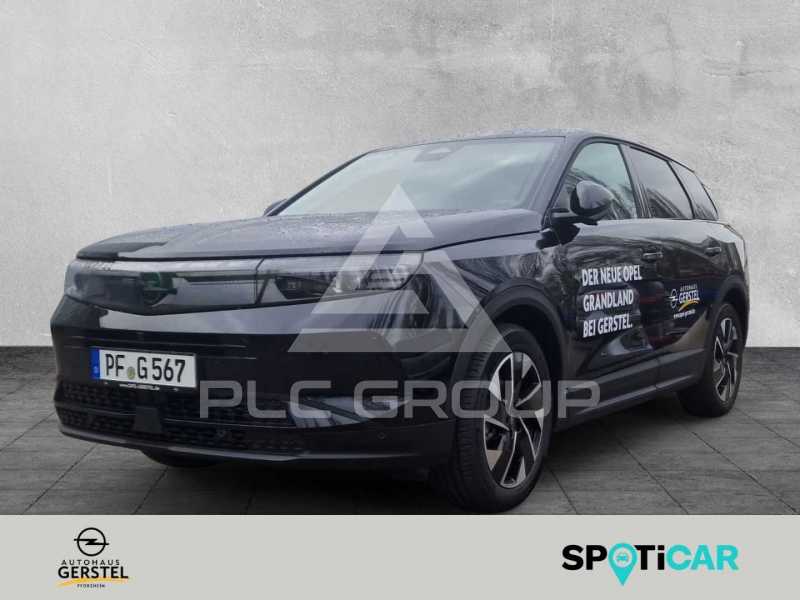 2024 Opel GrandlandX