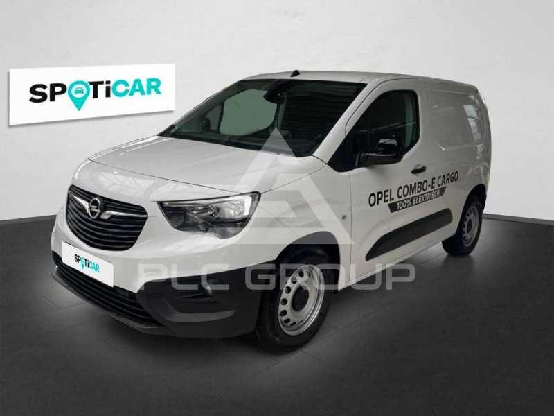 2024 Opel Combo