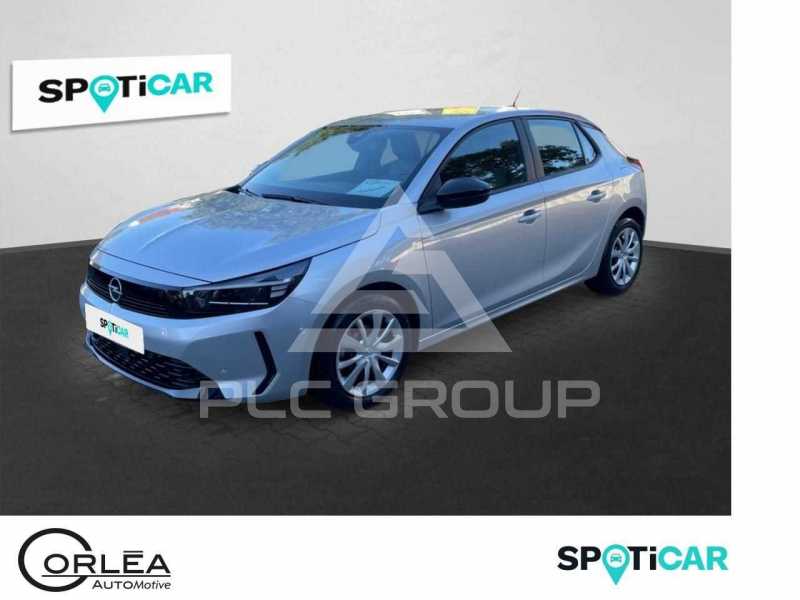2024 Opel Corsa