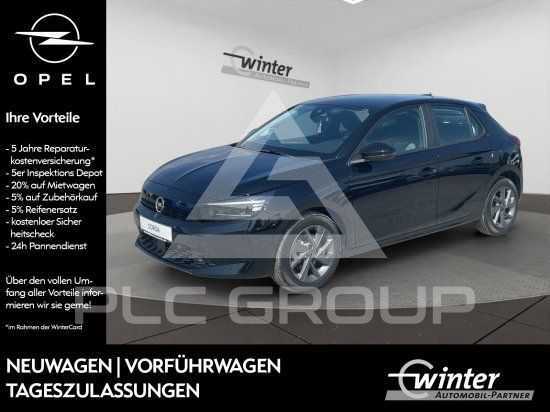 2024 Opel Corsa