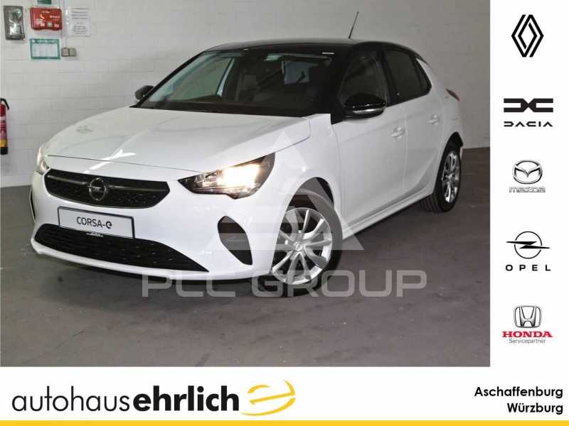 2024 Opel Corsa