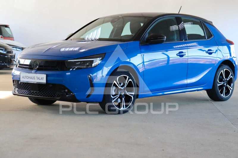 2024 Opel Corsa