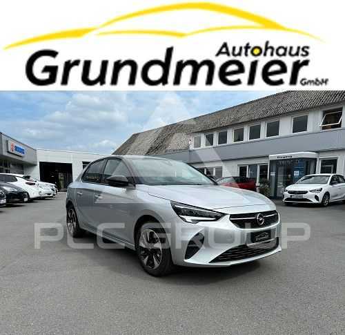 2024 Opel Corsa