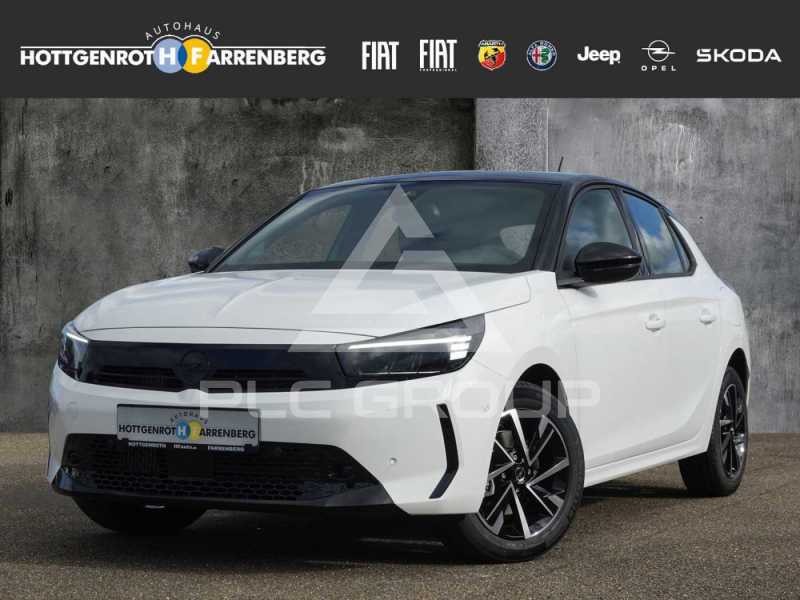 2024 Opel Corsa