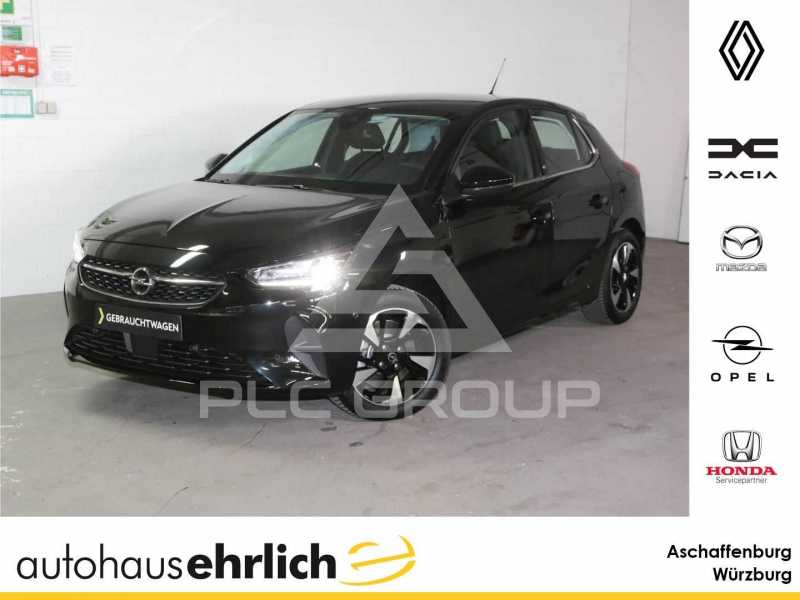 2024 Opel Corsa
