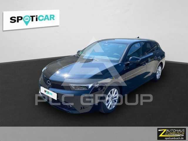 2024 Opel Astra