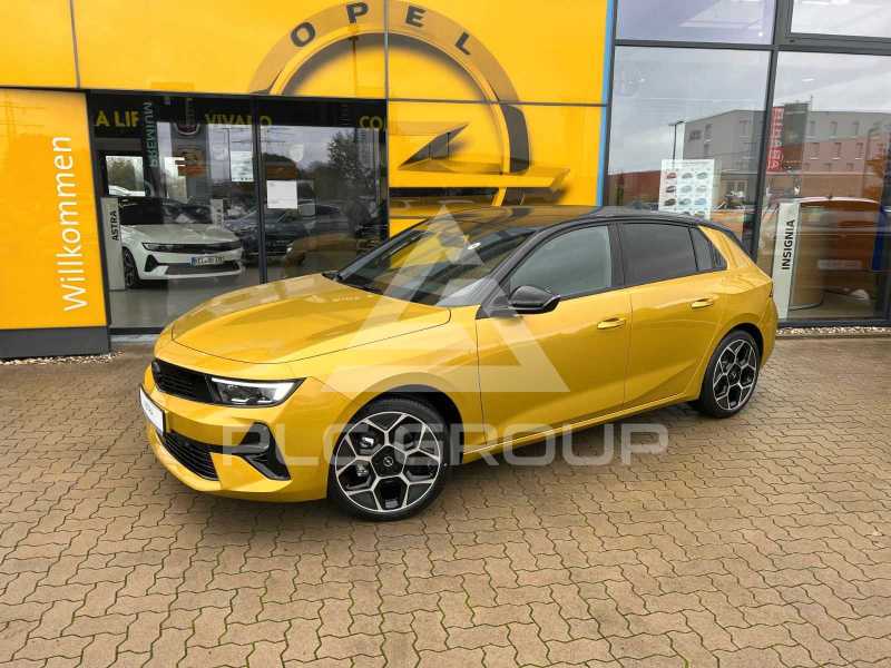 2024 Opel Astra