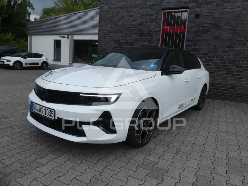 2024 Opel Astra